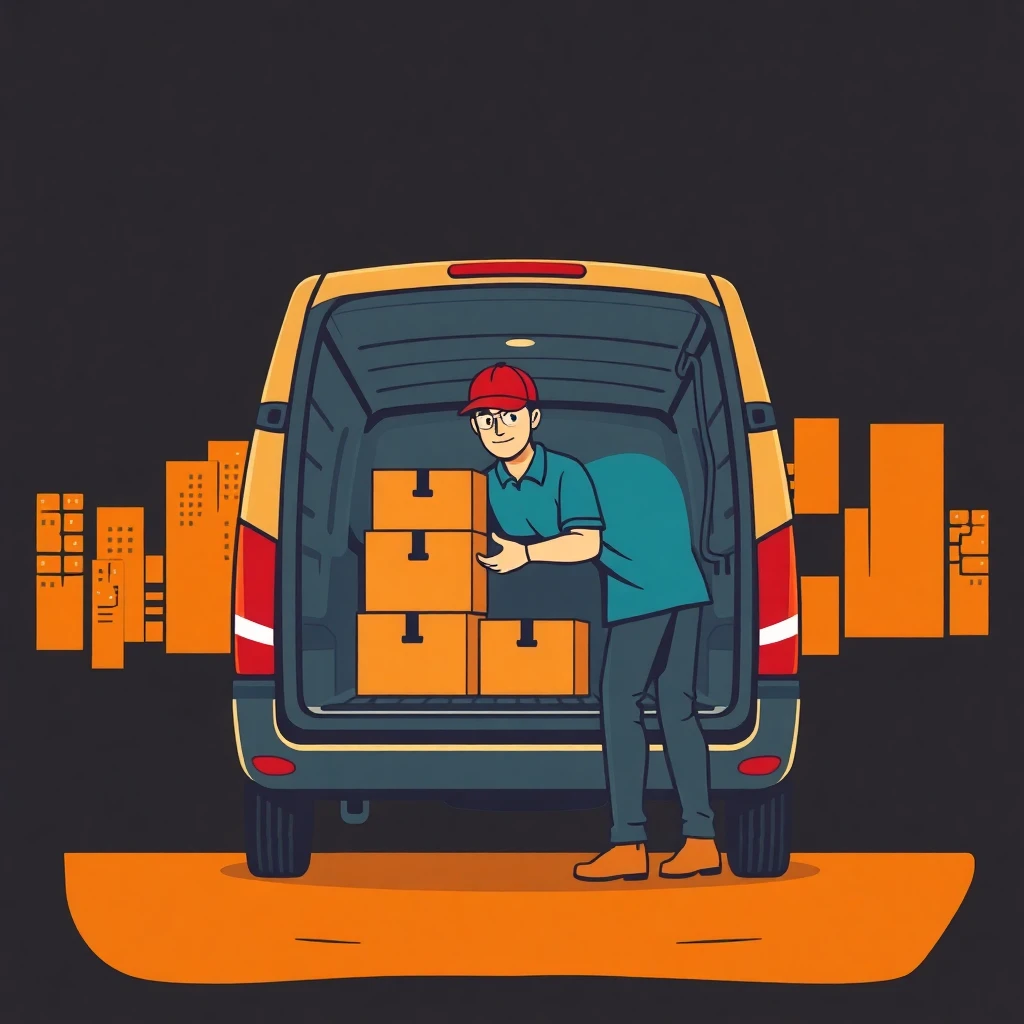 Best Delivery & Courier Jobs This Spring: Who's Worth Your Time?