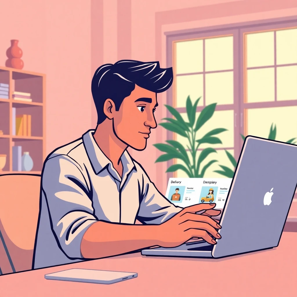 Best Delivery Gig Jobs This Spring: Earn More on Your Own Schedule