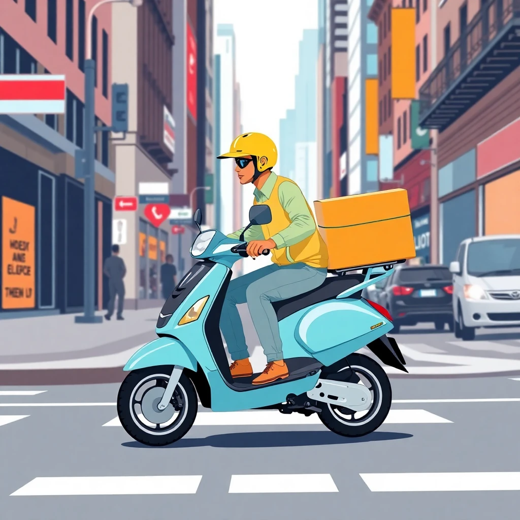 Best Delivery Gigs: What to Expect and Where to Start