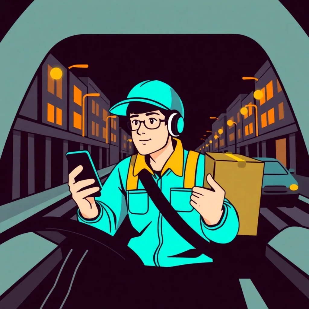 Best Delivery Jobs for April: Who's Worth Your Time and Effort?