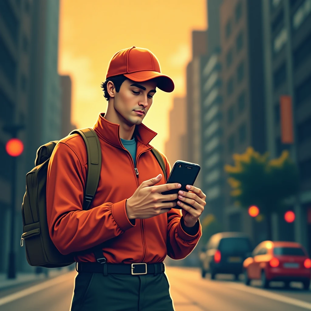 Best Delivery Jobs for Flexibility and Pay in April