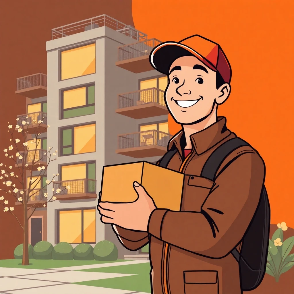 Best Delivery Jobs for Flexibility and Pay in Spring 2026