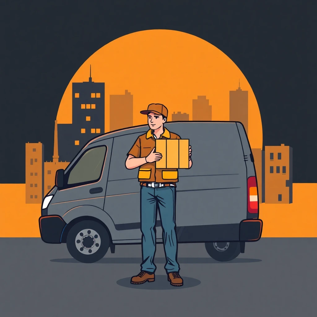 Best Delivery Jobs for Flexibility and Pay This Spring