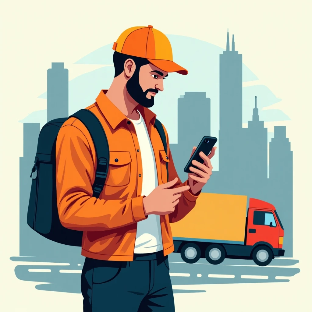 Best Delivery Jobs for Flexible Schedules and Quick Earnings