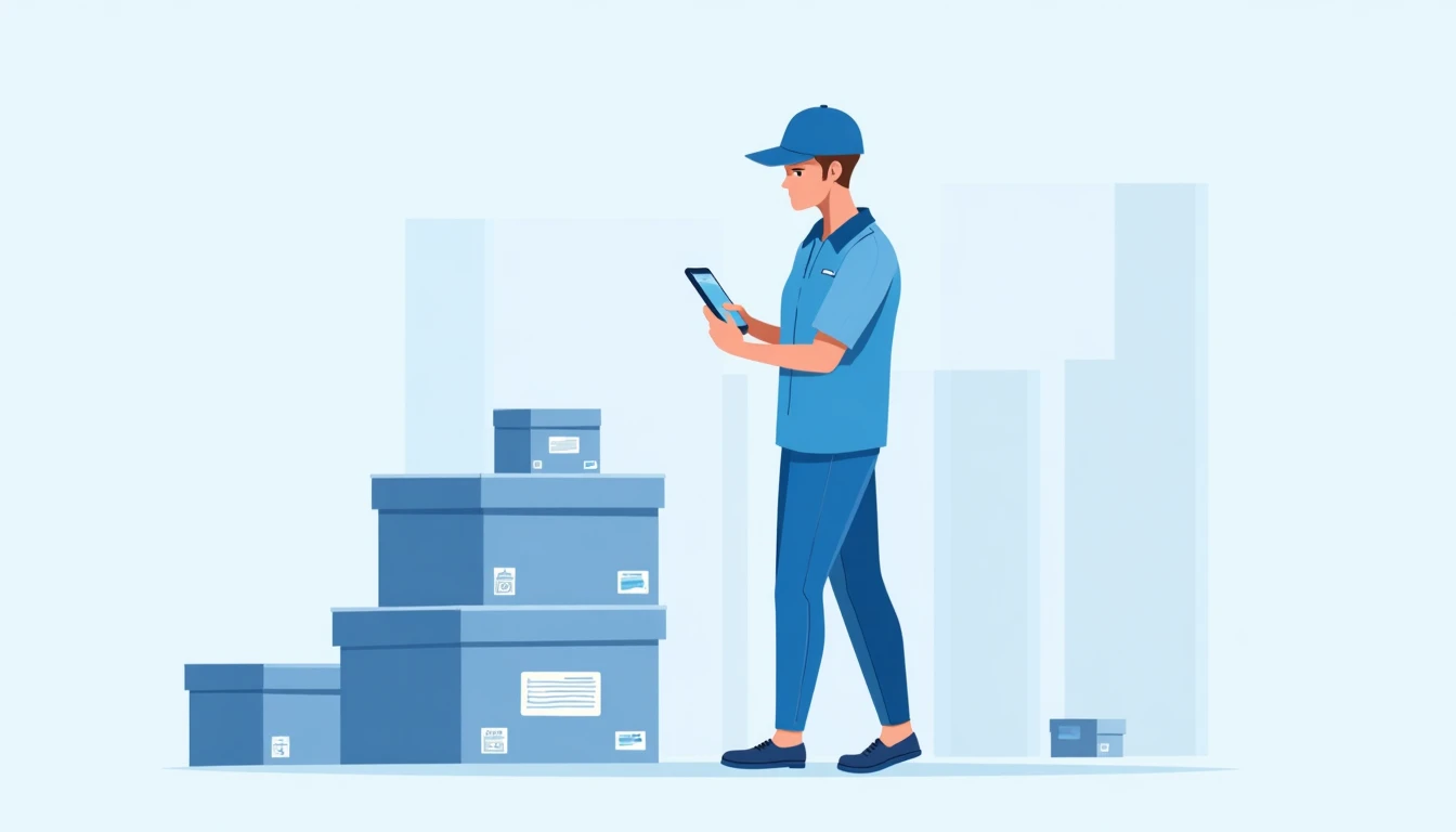 Best Delivery Jobs for Freelancers in 2026