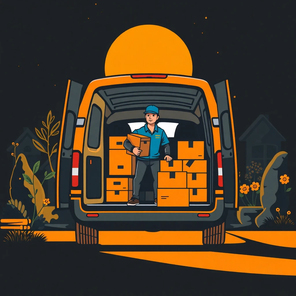Best Delivery Jobs for Spring 2026: What to Know Before You Apply
