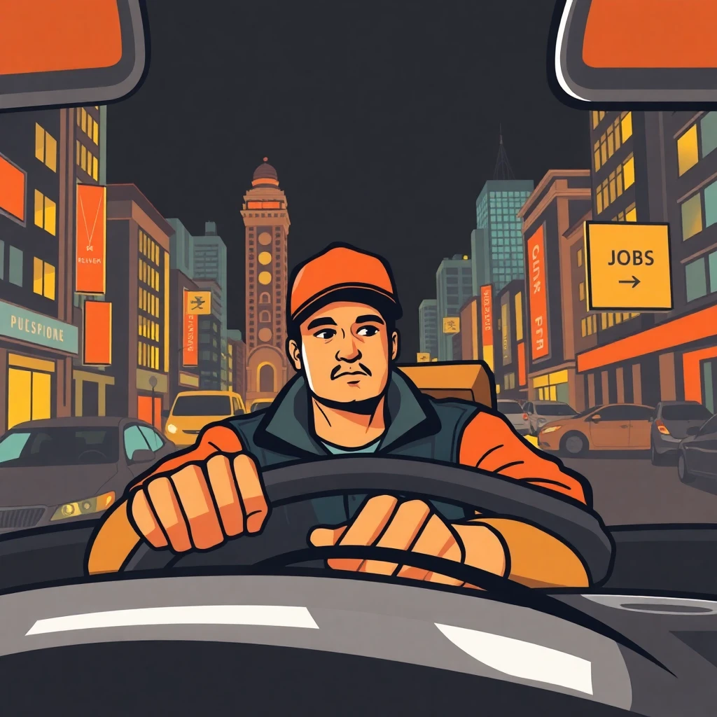 Best Delivery Jobs for Spring: Top Picks for Pay and Flexibility