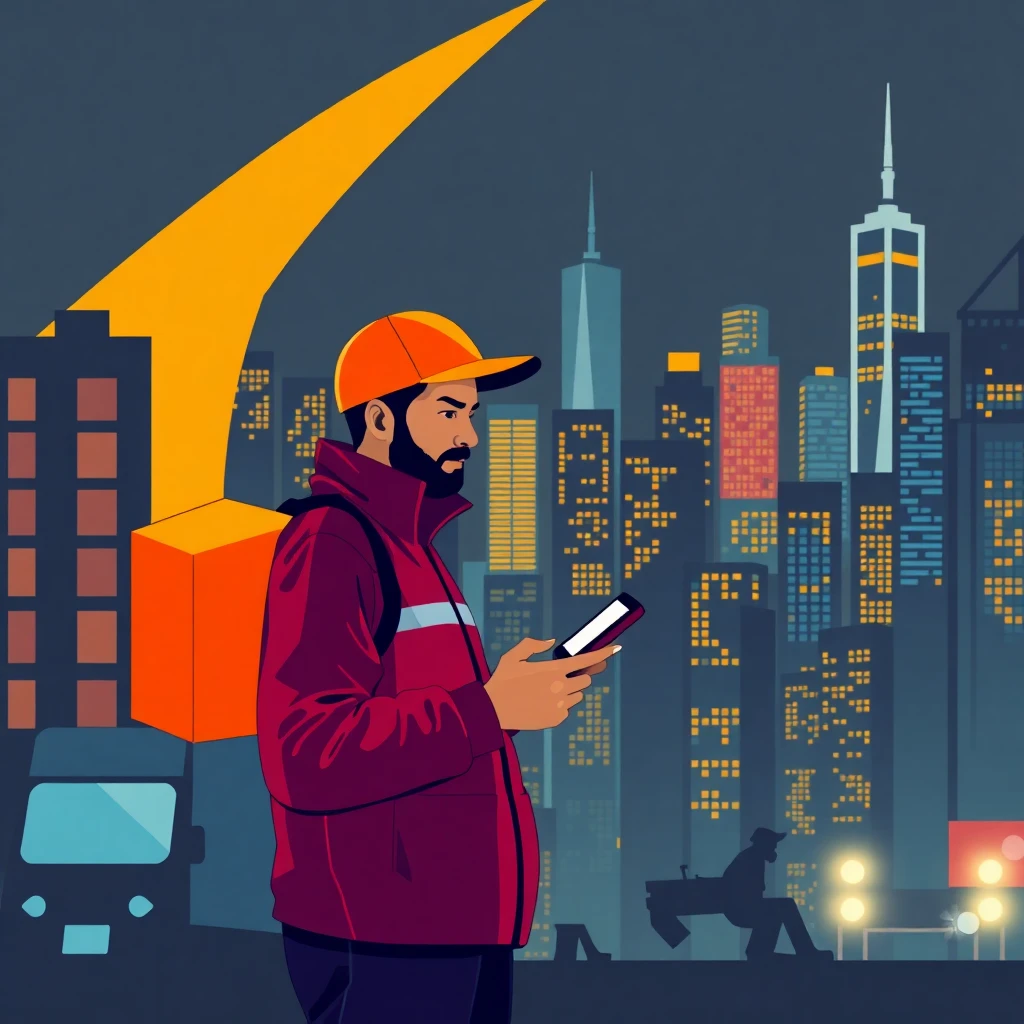 Best Delivery Jobs in April: Your Go-To Picks