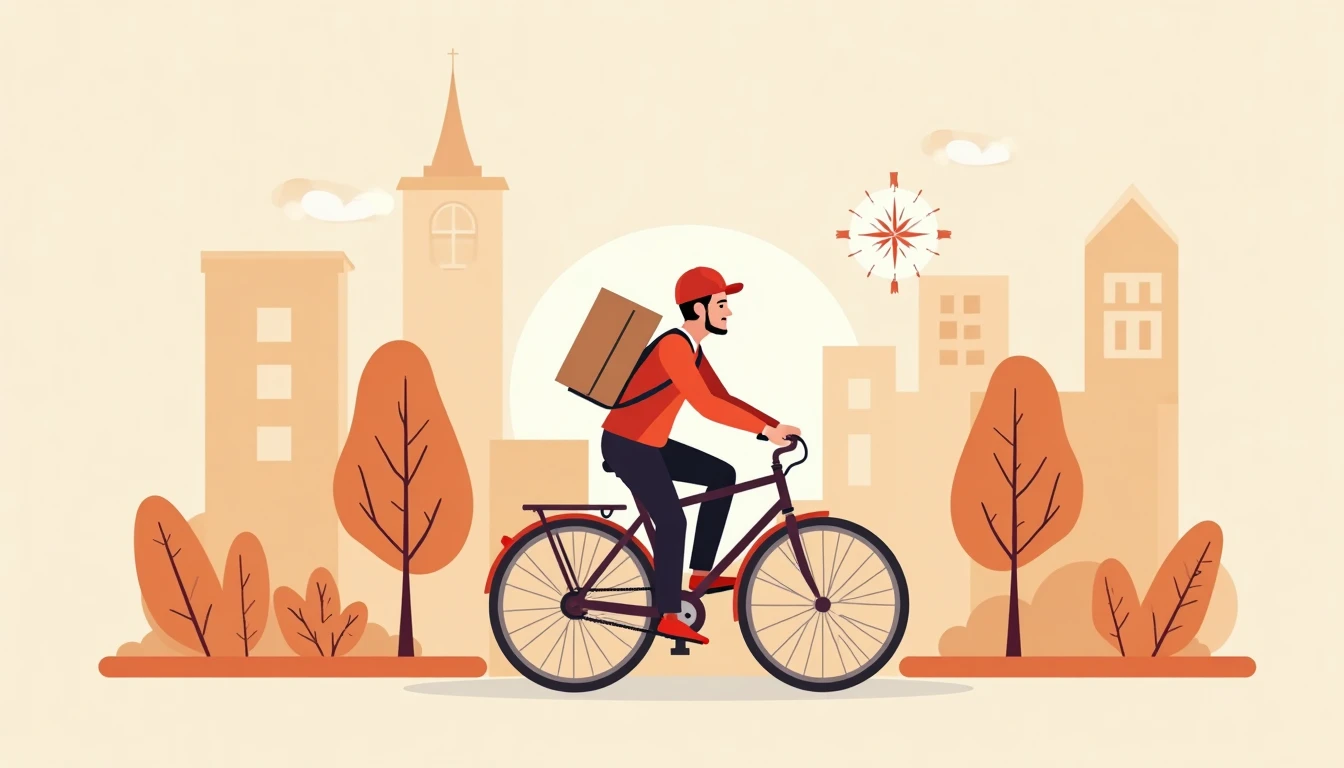 Best Delivery Jobs in June: Opportunities for Every Stage