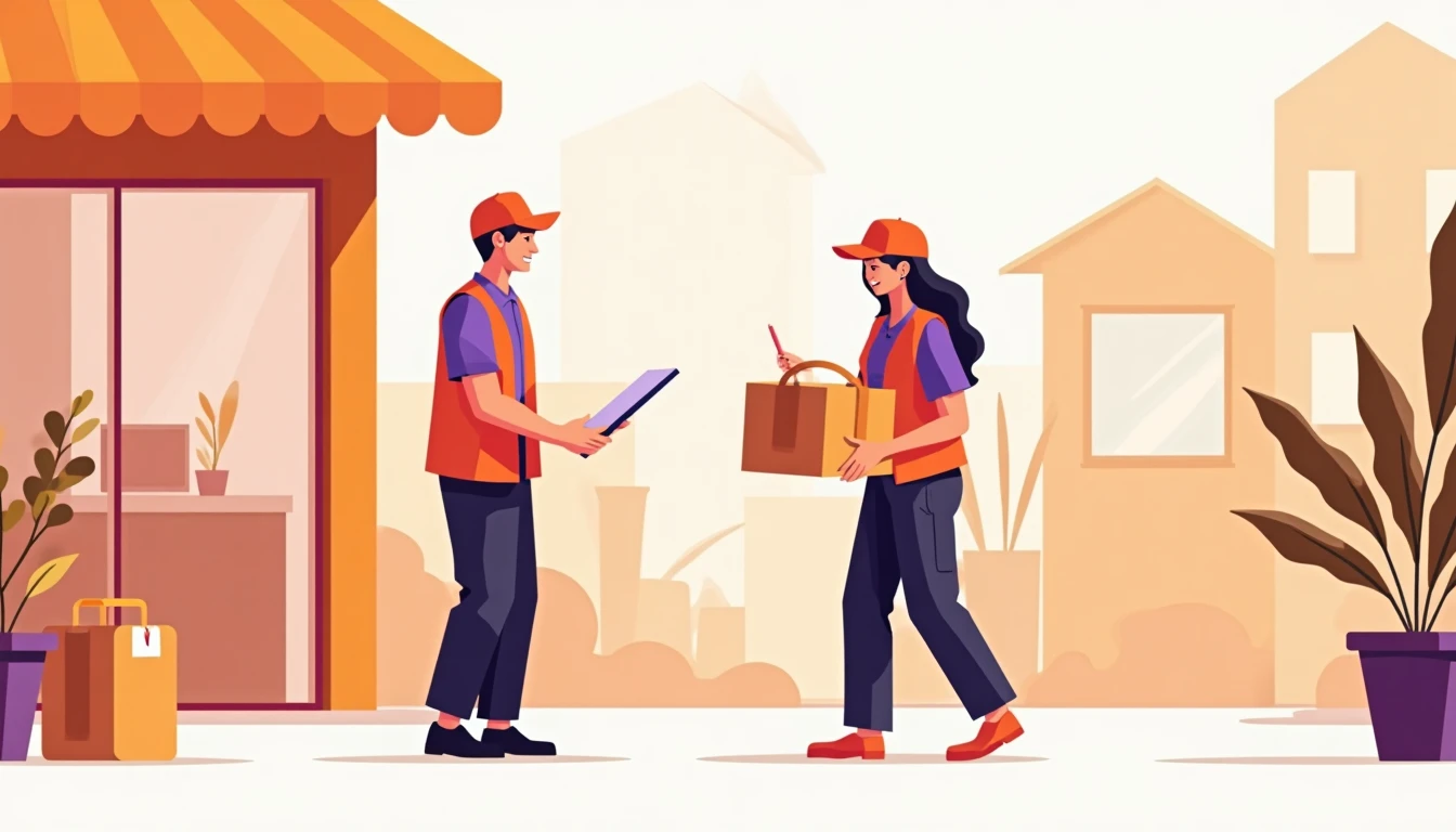 Best Delivery Jobs in Winnipeg This Summer