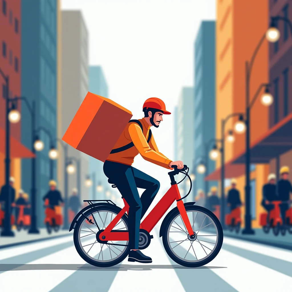 Best Delivery Jobs of April: Where the Money Is