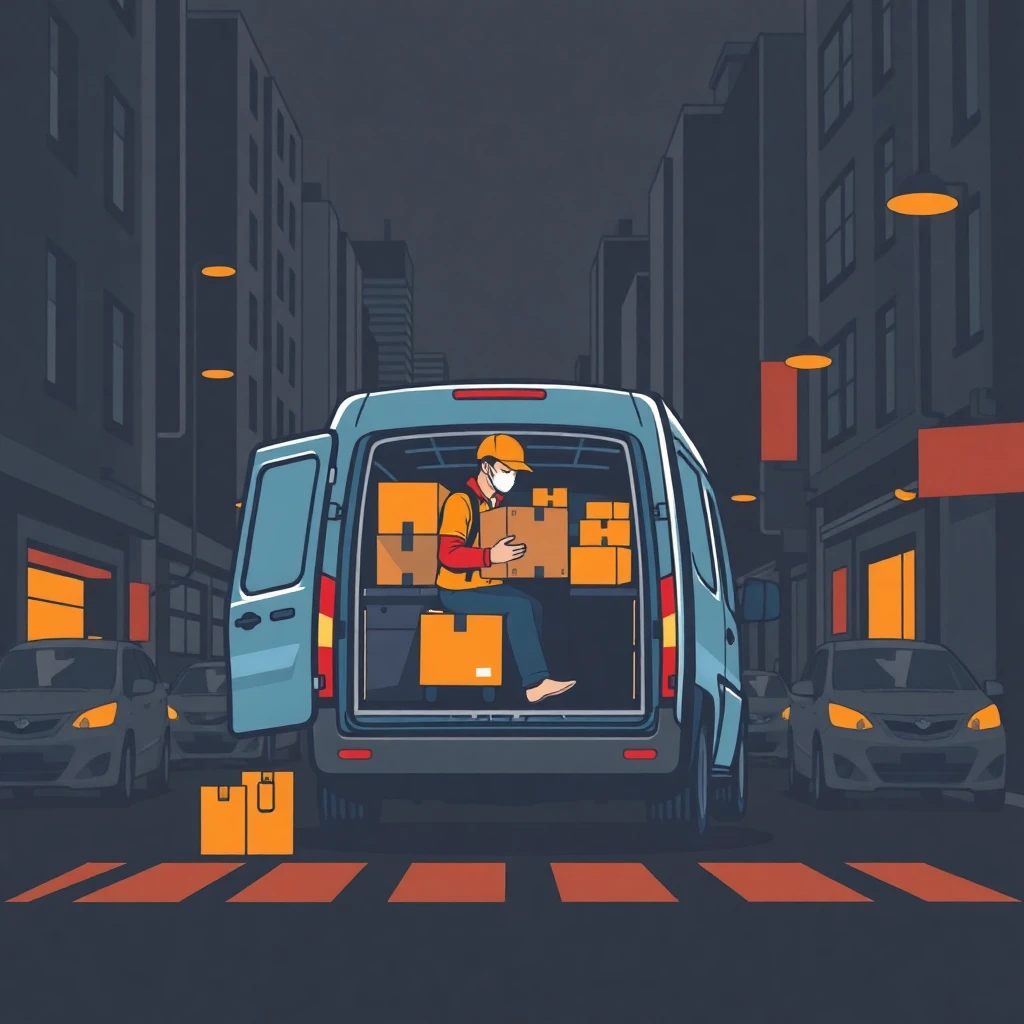 Best Delivery Jobs Right Now: Who's Hiring and What Pays Best