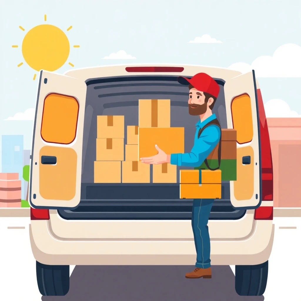 Best Delivery Jobs This April: What to Know Before You Apply