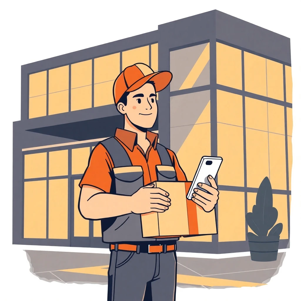 Best Delivery Jobs This April: Who's Hiring and What to Expect