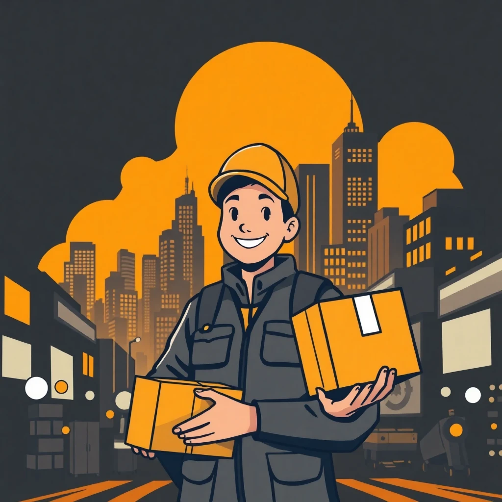 Best Delivery Jobs This Spring: Finding Your Perfect Fit
