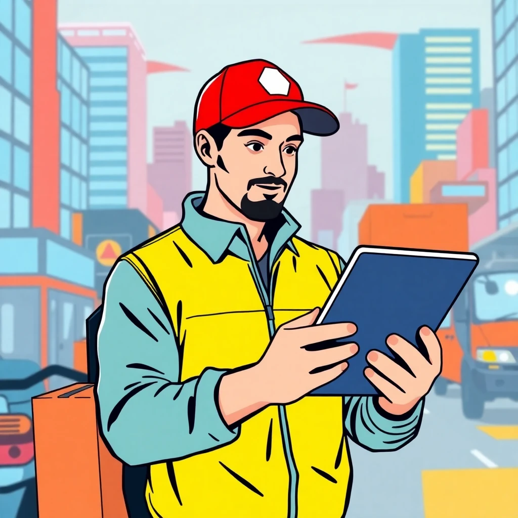 Best Delivery Jobs This Spring for Quick Cash