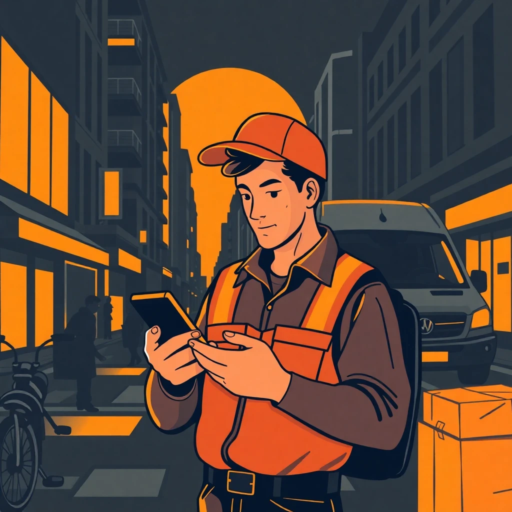 Best Delivery Jobs This Spring: What You Need to Know