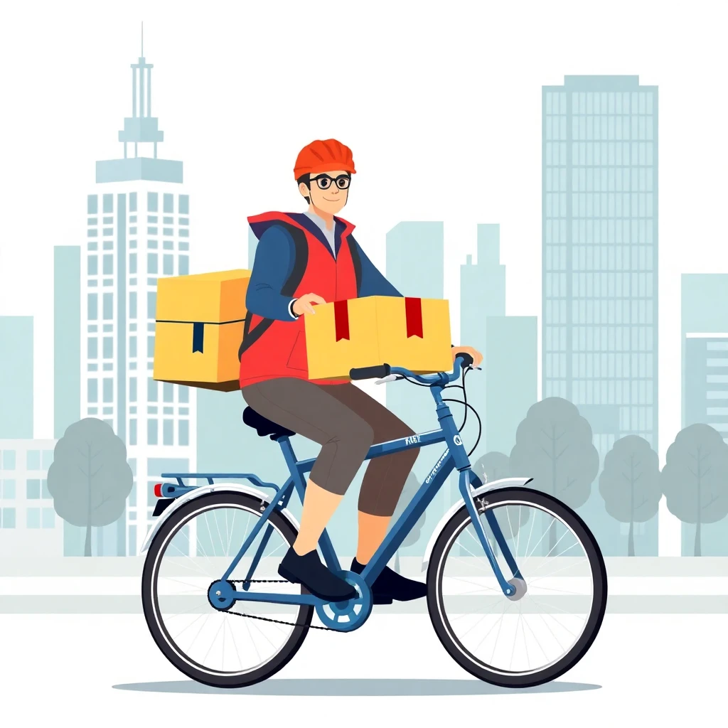 Best Delivery Jobs to Apply for This Spring