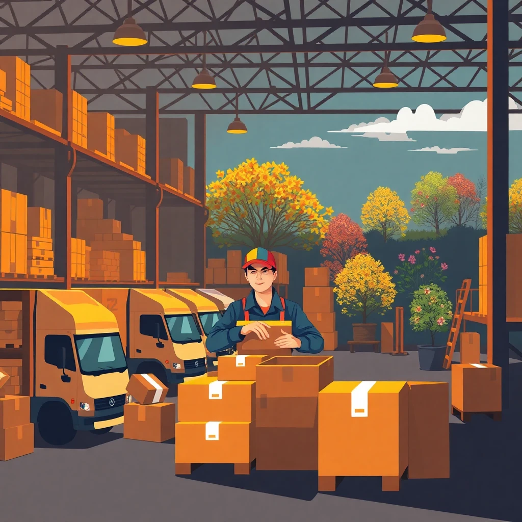 Best Delivery Jobs to Kickstart Your Spring