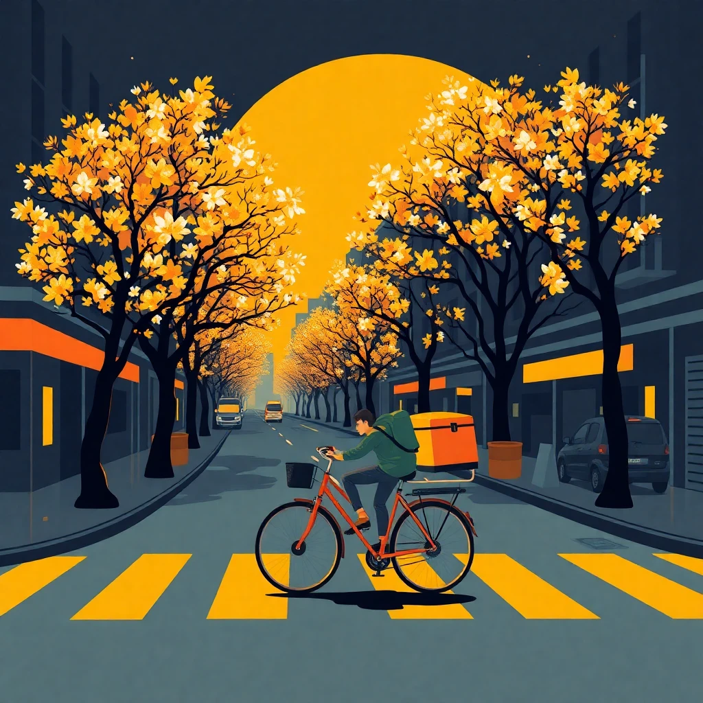 Best Delivery Jobs to Ride into Spring 2026