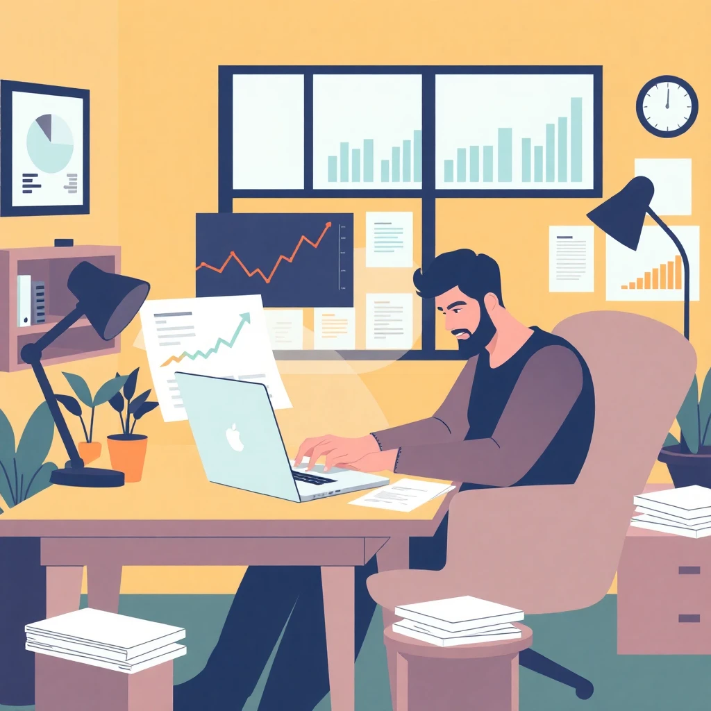 Best Finance Jobs for Freelancers: Navigate Your Next Move
