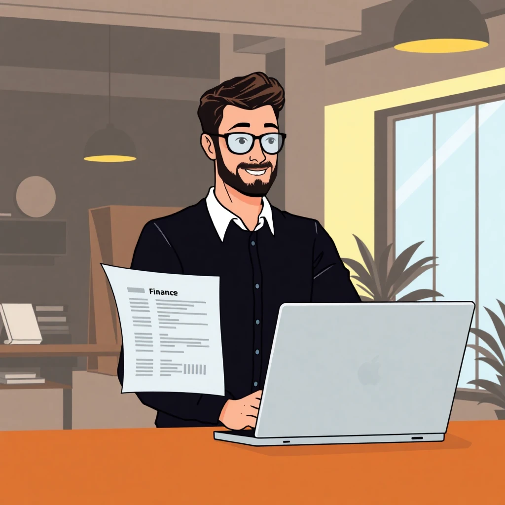 Best Finance Jobs This April: Where to Earn More