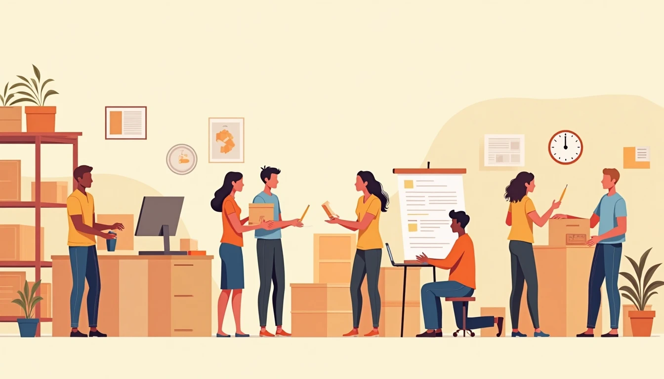 Best General Labor Jobs for Immediate Hire This Fall