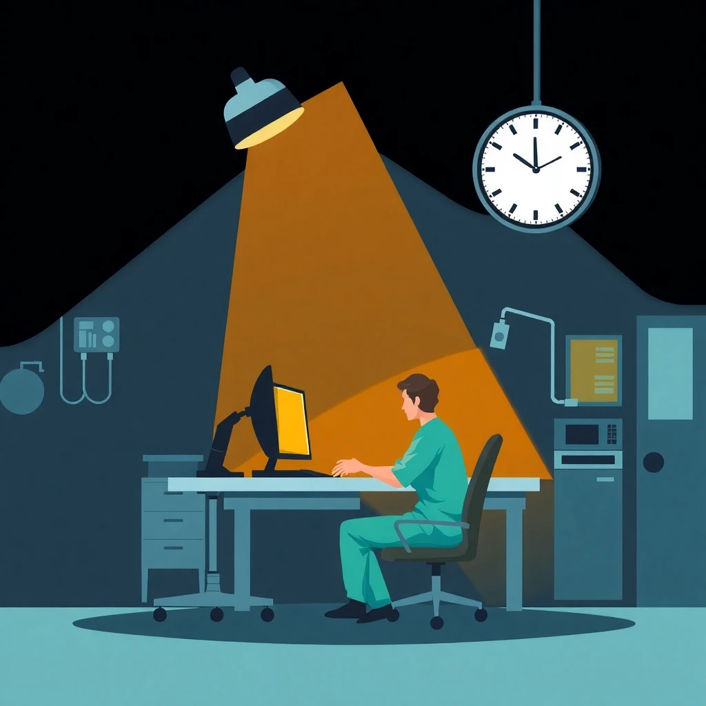 Best Healthcare Jobs for Night Owls in 2026