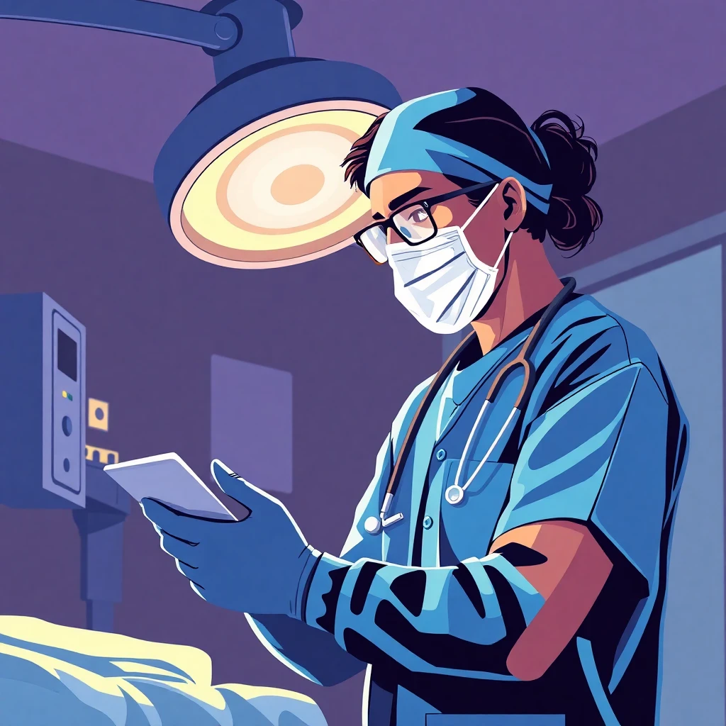 Best Healthcare Jobs for Night Owls: Top Picks for Late Shifts