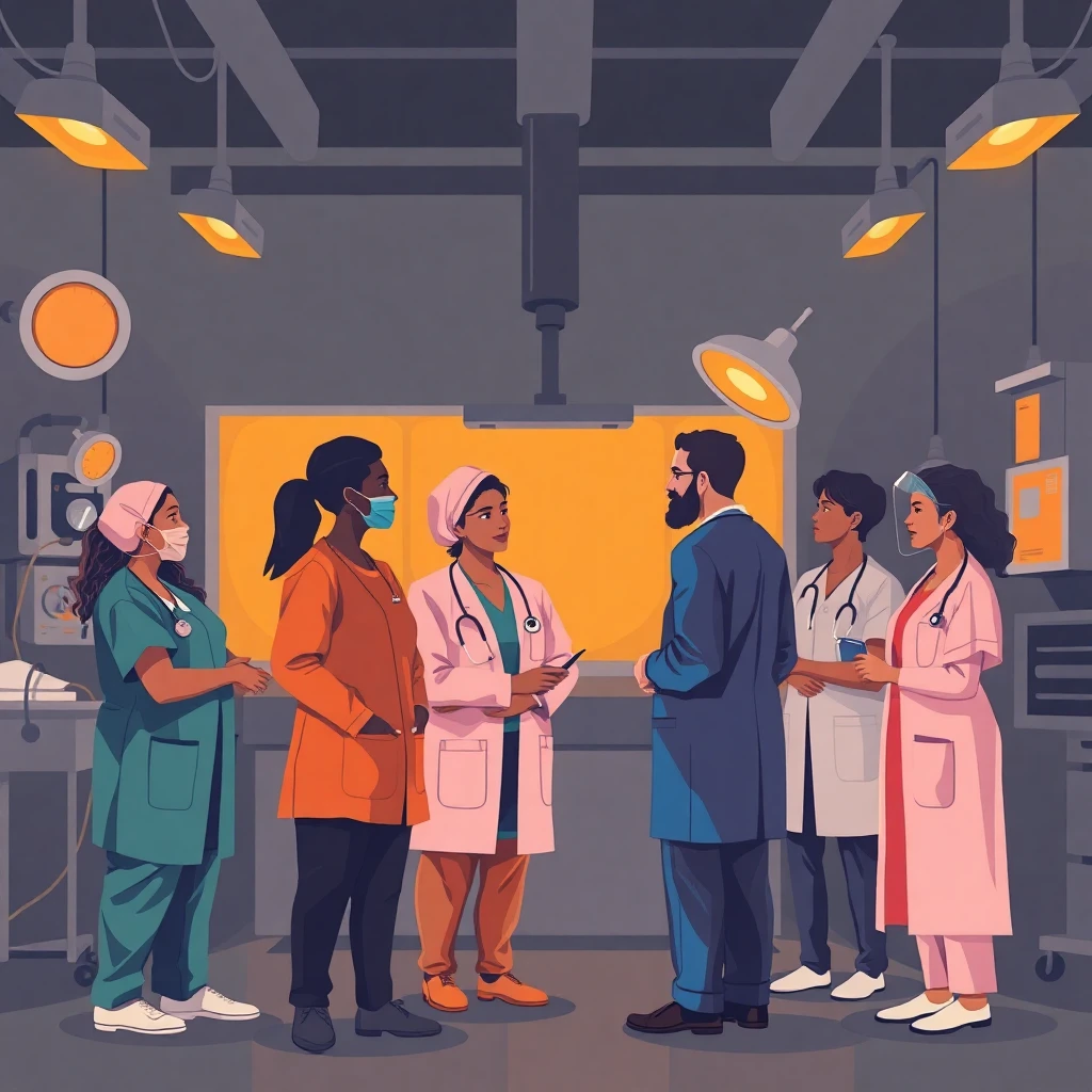 Best Healthcare Jobs for Those New to the Field