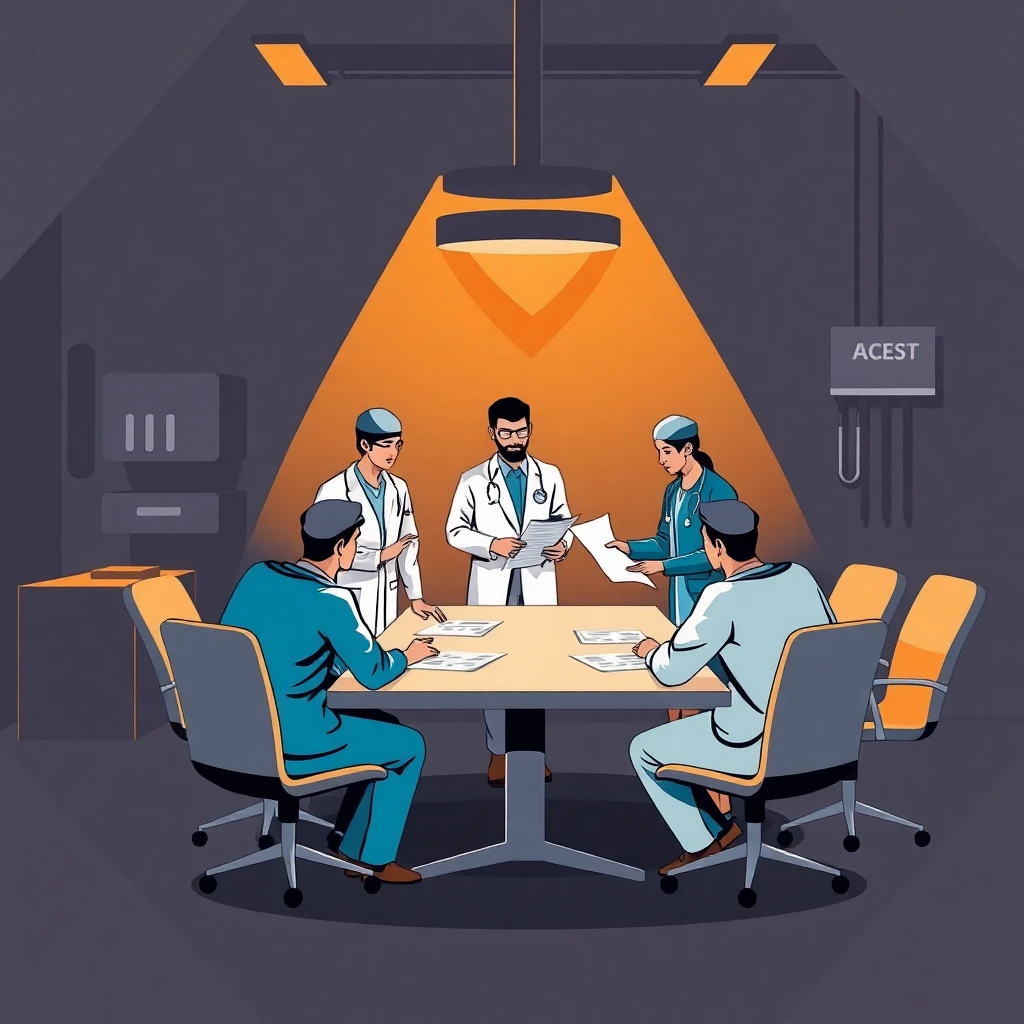 Best Healthcare Jobs This Spring: Who's Hiring and What's Worth It