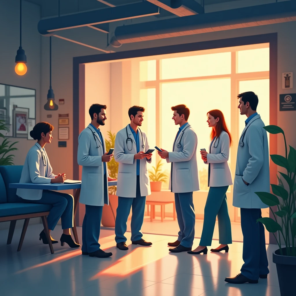 Best Healthcare Jobs to Apply for This Spring