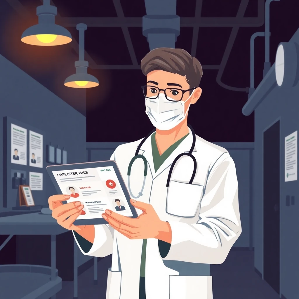 Best Healthcare Jobs to Check Out This Spring
