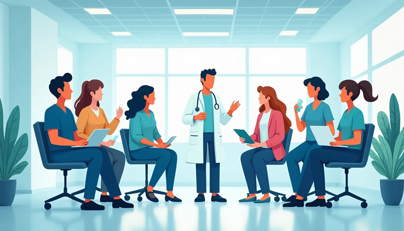 Best Healthcare Jobs to Consider This April