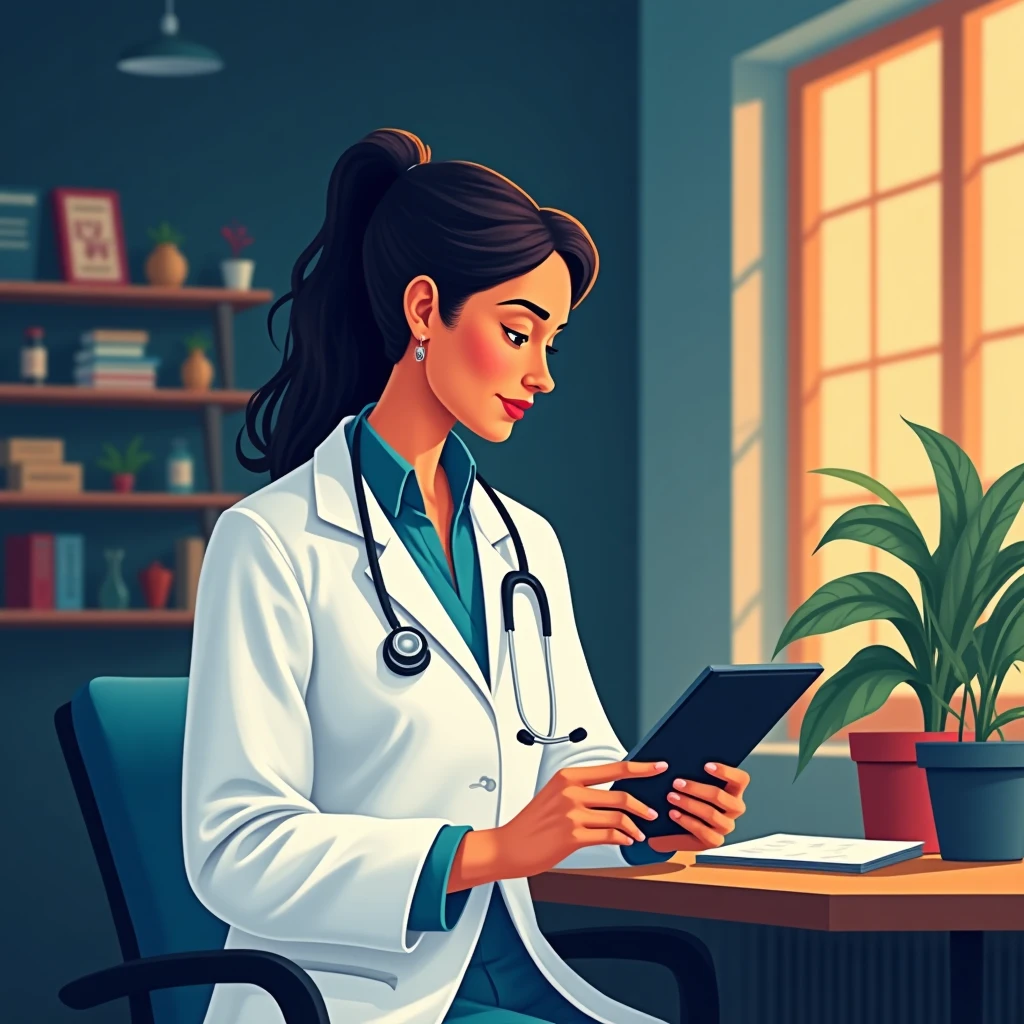 Best Healthcare Jobs to Consider This April