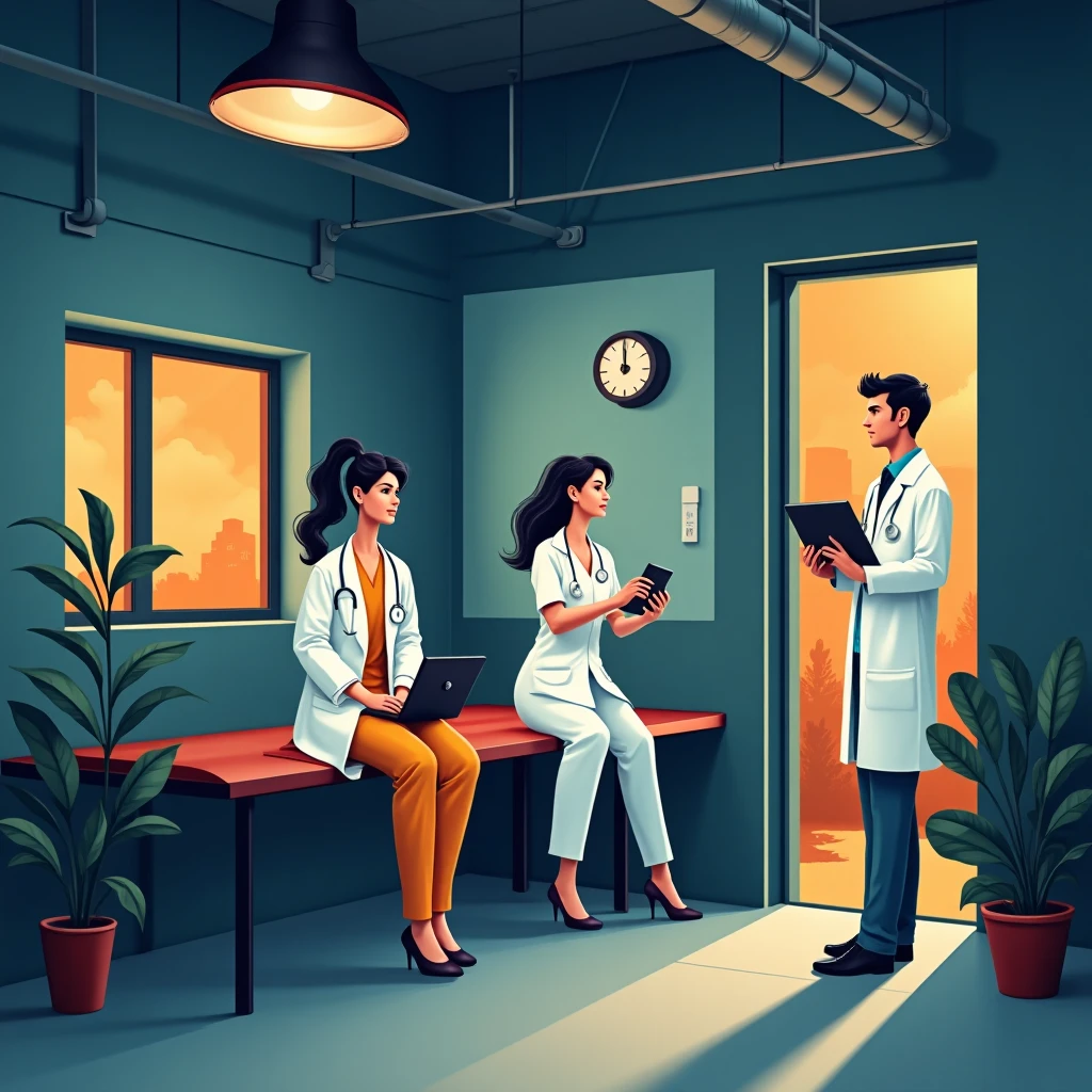 Best Healthcare Roles of Spring 2026: What's Worth Your Time?