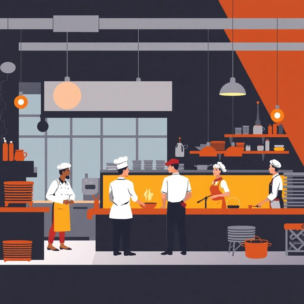 Best Hospitality Jobs for April: Top Picks and Insights
