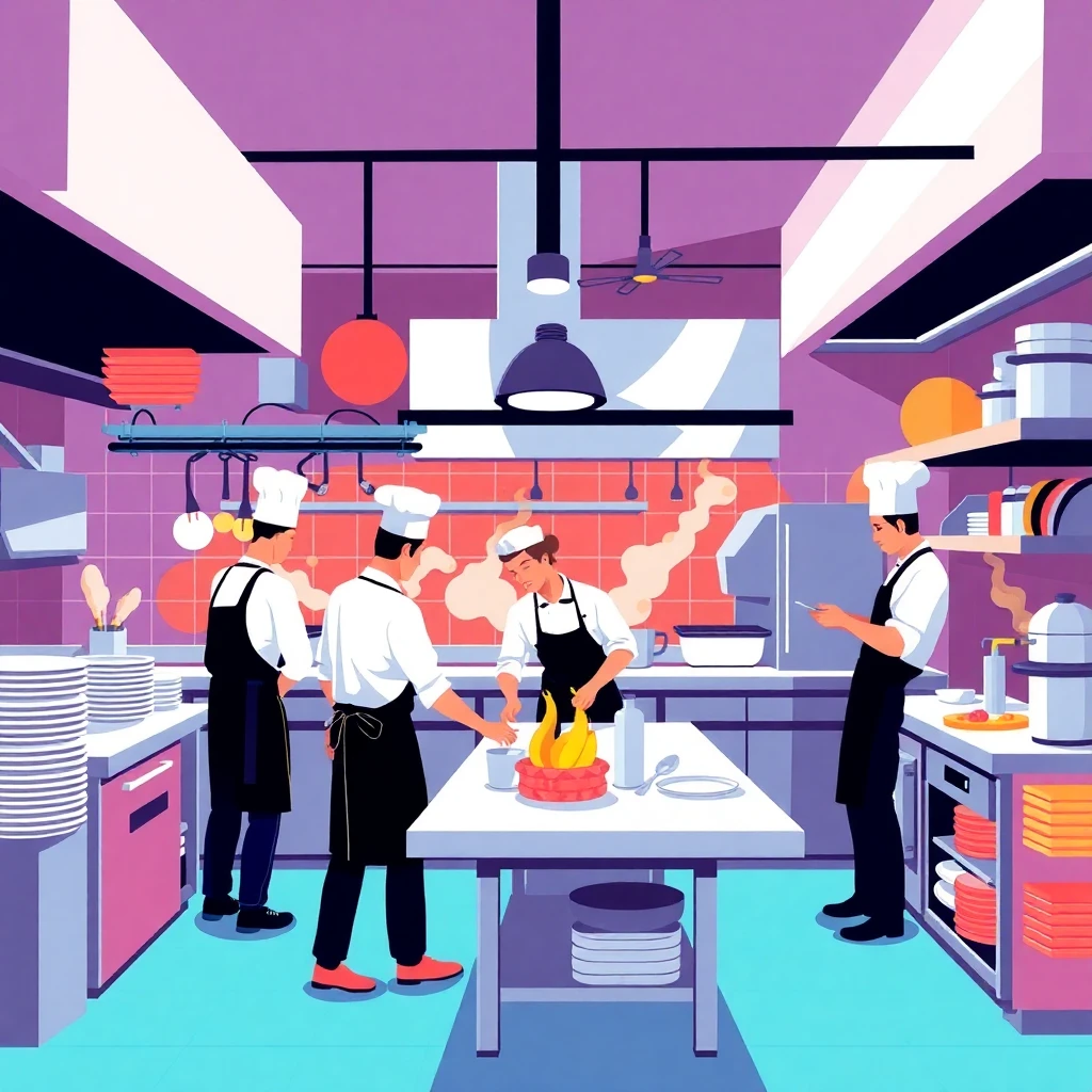 Best Hospitality Jobs for Beginners: Get Started in Spring