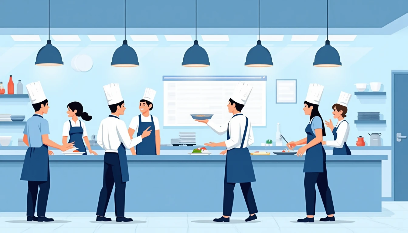 Best Hospitality Jobs for Career Changers