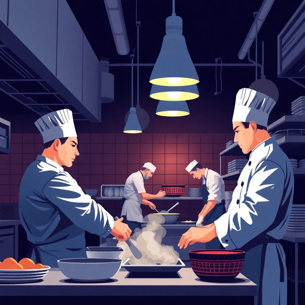 Best Hospitality Jobs This April: Picks for Night Owls