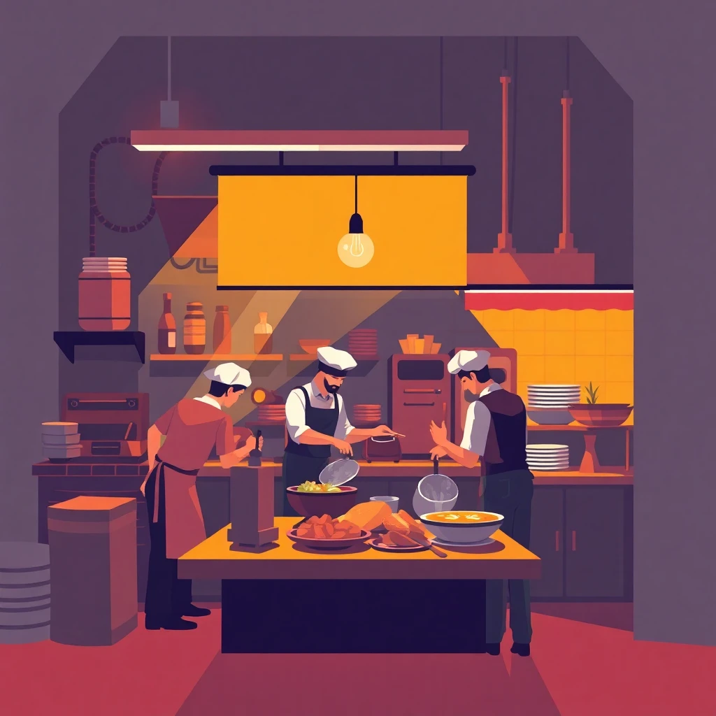 Best Hospitality Jobs This Spring: Who's Hiring and What's Worth It