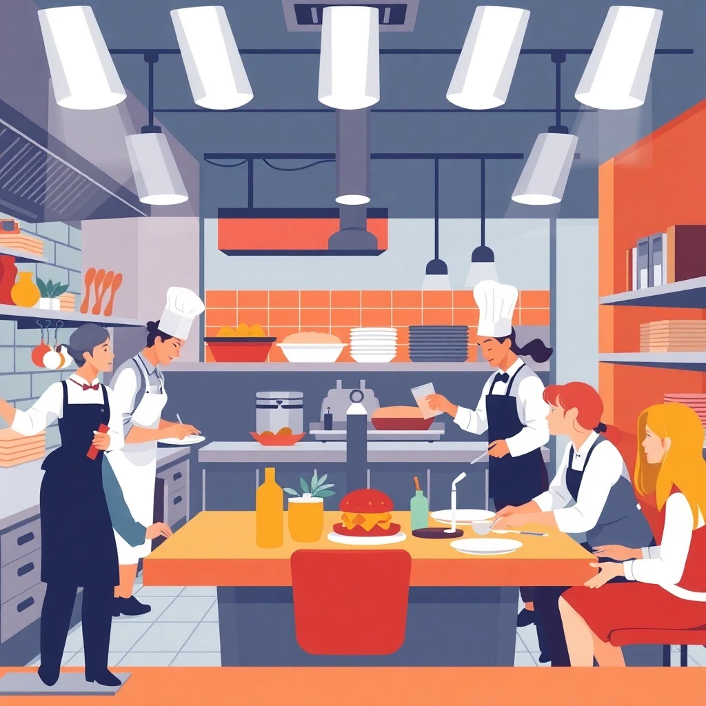 Best Hospitality Jobs This Spring: Who's Hiring and What to Expect