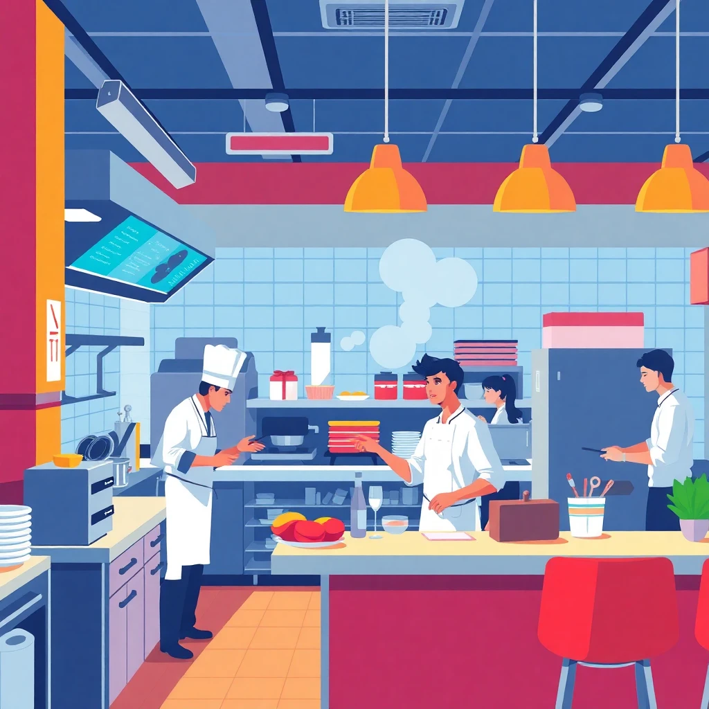 Best Hospitality Jobs You Need to Apply for This Spring