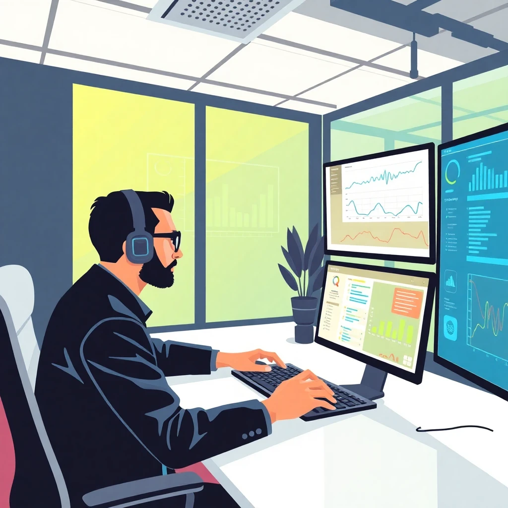 Best IT Support and Cybersecurity Jobs for Spring: Pay and Flexibility
