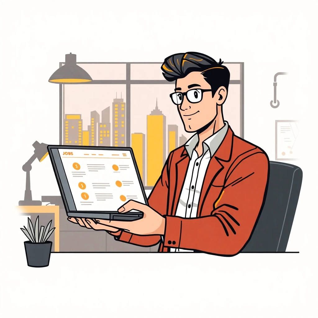 Best IT Support & Cybersecurity Jobs for April: What You Need to Know