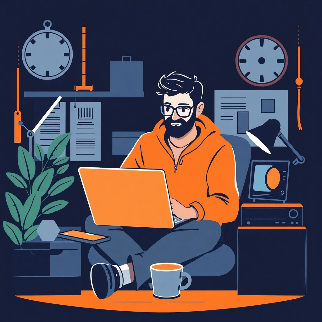 Best IT Support & Cybersecurity Jobs for Freelancers This April