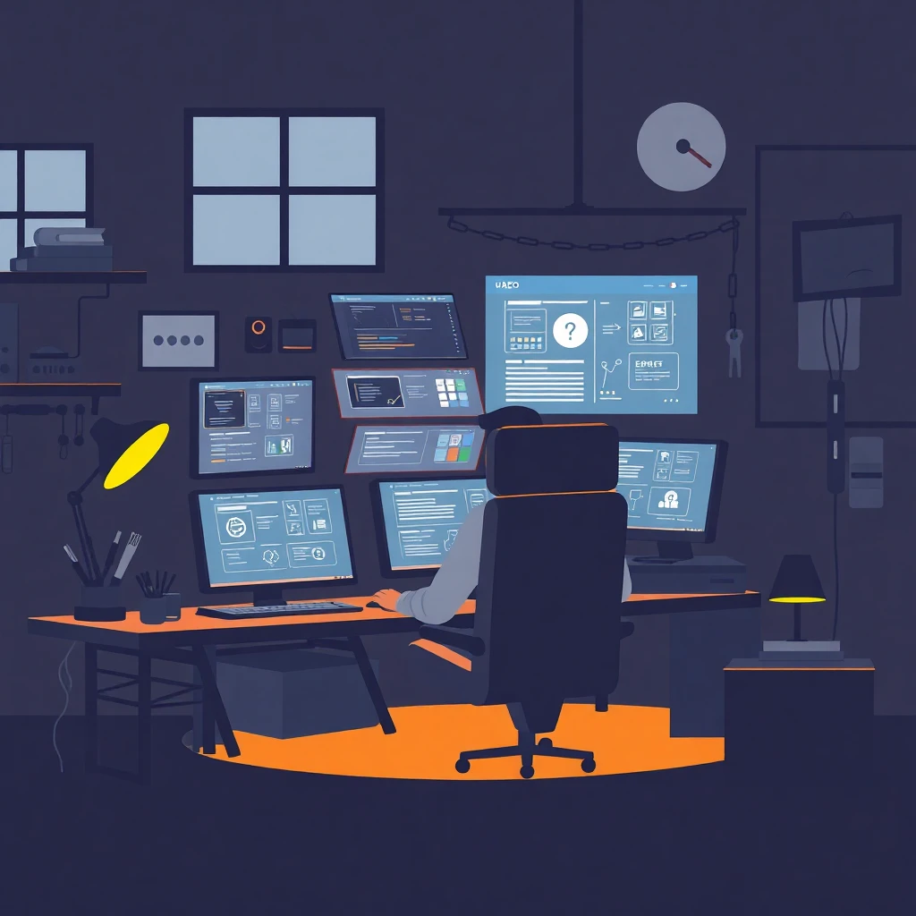 Best IT Support & Cybersecurity Jobs for Remote Workers in April