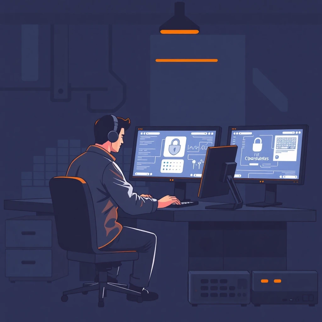Best IT Support & Cybersecurity Jobs for Spring 2026