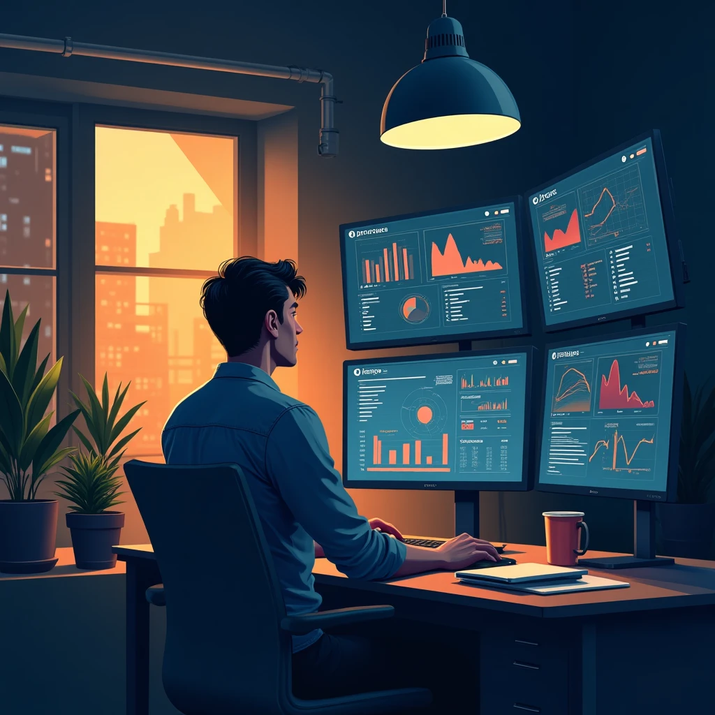 Best IT Support & Cybersecurity Jobs for Tech Enthusiasts