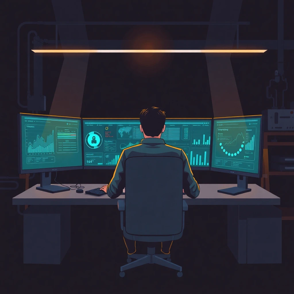 Best IT Support & Cybersecurity Jobs This April